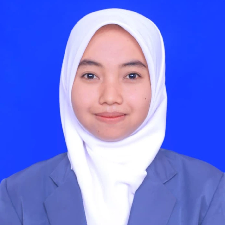 Anisah Safaatin
